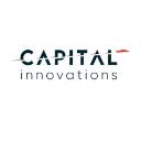 Capital Innovations logo